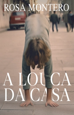 Capa do artigo A Louca da Casa