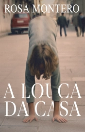 Capa do artigo A Louca da Casa