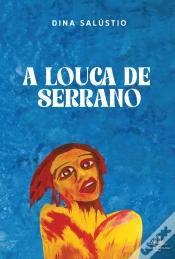 Capa do artigo A Louca de Serrano