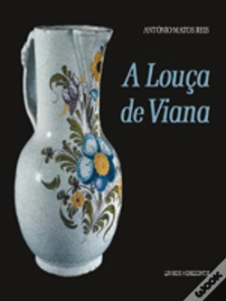 Capa do artigo A Louça de Viana