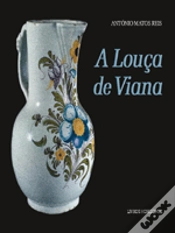 Capa do artigo A Louça de Viana