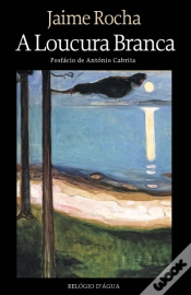 Capa do artigo A Loucura Branca