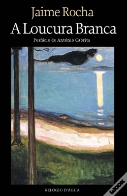 Capa do artigo A Loucura Branca