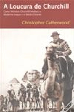 Capa do artigo A Loucura de Churchill