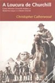 Capa do artigo A Loucura de Churchill