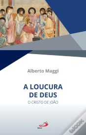 Capa do artigo A Loucura De Deus
