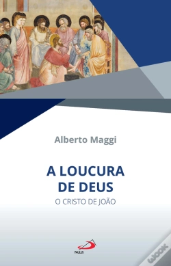 Capa do artigo A Loucura De Deus