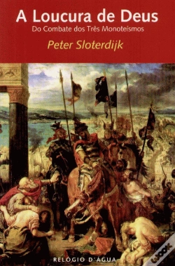 Capa do artigo A Loucura de Deus