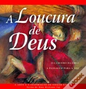 Capa do artigo A Loucura de Deus