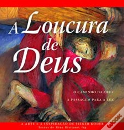 Capa do artigo A Loucura de Deus