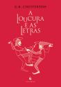 A Loucura E As Letras - Preview
