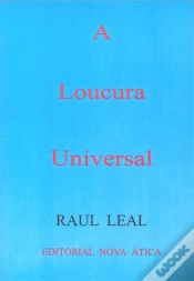Capa do artigo A Loucura Universal