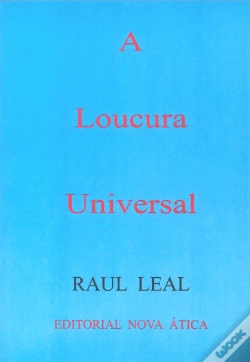 Capa do artigo A Loucura Universal
