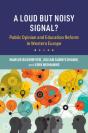 A Loud But Noisy Signal? - Preview