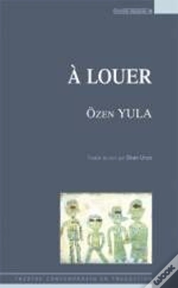 Capa do artigo À Louer