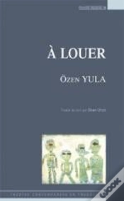 Capa do artigo À Louer