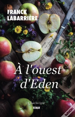 Capa do artigo À L'Ouest D'Eden