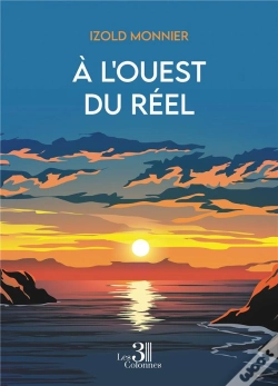 Capa do artigo À L'Ouest Du Réel