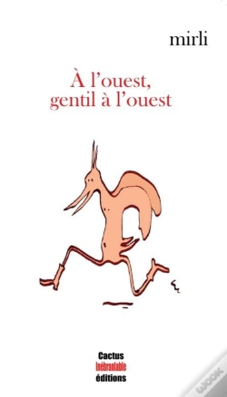 Capa do artigo À L'Ouest, Gentil À L'Ouest