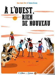 Capa do artigo À L