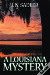 Capa do artigo A Louisiana Mystery