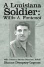A Louisiana Soldier - Preview
