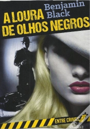 Capa do artigo A Loura de Olhos Negros