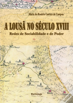 Capa do artigo A Lousã no Século XVIII