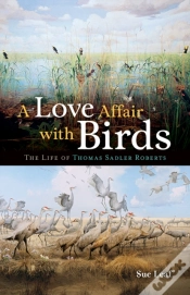 Capa do artigo A Love Affair With Birds