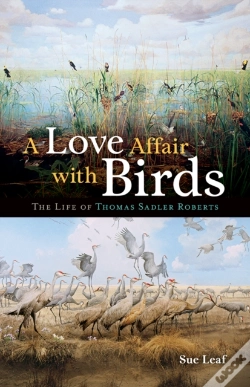 Capa do artigo A Love Affair With Birds