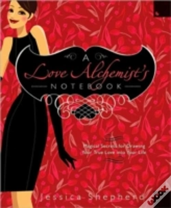 Capa do artigo A Love Alchemist'S Handbook