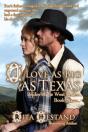 A Love As Big As Texas - Preview