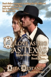 Capa do artigo A Love As Big As Texas