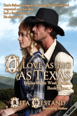 Capa do artigo A Love As Big As Texas