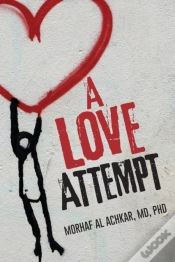 Capa do artigo A Love Attempt