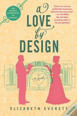 Capa do artigo A Love By Design