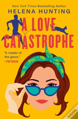 Capa do artigo A Love Catastrophe
