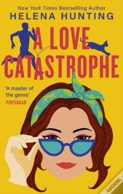 Capa do artigo A Love Catastrophe