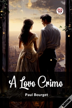 Capa do artigo A Love Crime (Edition2024)