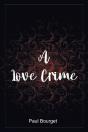 A Love Crime - Preview