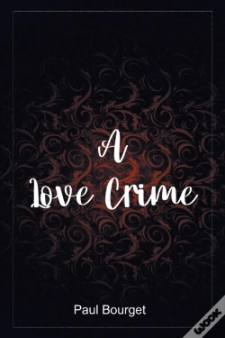 Capa do artigo A Love Crime