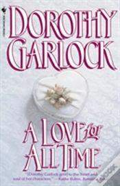 Capa do artigo A Love For All Time