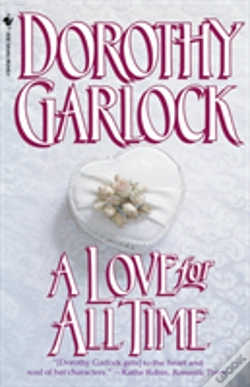 Capa do artigo A Love For All Time