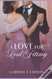A Love For Lord Fitzroy