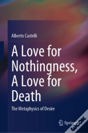 Capa do artigo A Love For Nothingness, A Love For Death