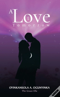 Capa do artigo A Love For Tomorrow