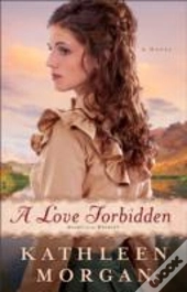 A Love Forbidden