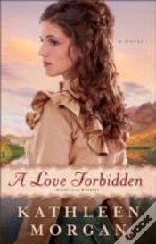 Capa do artigo A Love Forbidden