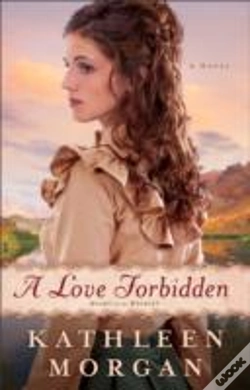 Capa do artigo A Love Forbidden