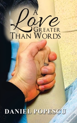 Capa do artigo A Love Greater Than Words